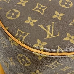 Louis Vuitton Shoulder Bag Monogram Packall Sacado M51132 Brown Women's