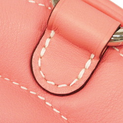 Hermes Waist Bag In the Loop Verso Swift Rose Ete Terre Bateau Y Stamp Ladies