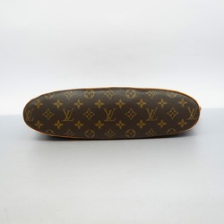 Louis Vuitton Shoulder Bag Monogram Babylon M51102 Brown Ladies