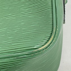 Louis Vuitton Shoulder Bag Epi Trocadero 27 M52304 Borneo Green Ladies