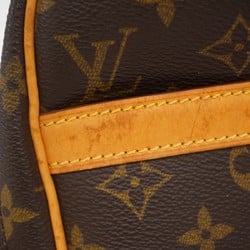 Louis Vuitton Shoulder Bag Monogram Reporter GM M45252 Brown Men's Women's