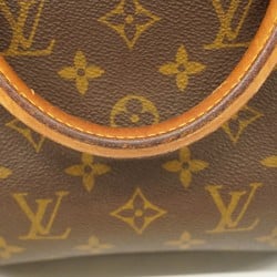 Louis Vuitton Handbag Monogram Ellipse M51127 Brown Ladies