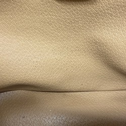 Celine handbag macadam brown ladies