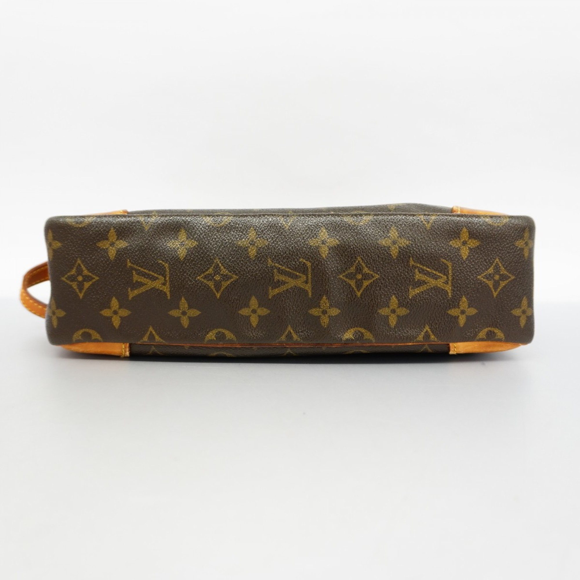 Louis Vuitton Shoulder Bag Monogram Trocadero 30 M51272 Brown Women's