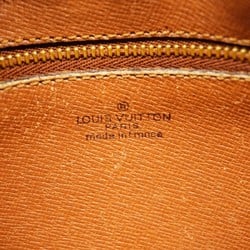 Louis Vuitton Shoulder Bag Monogram Trocadero 30 M51272 Brown Women's