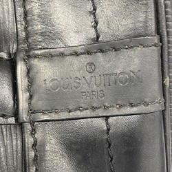 Louis Vuitton Shoulder Bag Epi Noe M40842 Noir Ladies