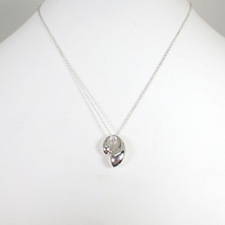 TIFFANY Tiffany 925 double teardrop pendant