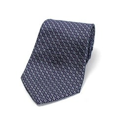 FENDI Silk Tie for Men