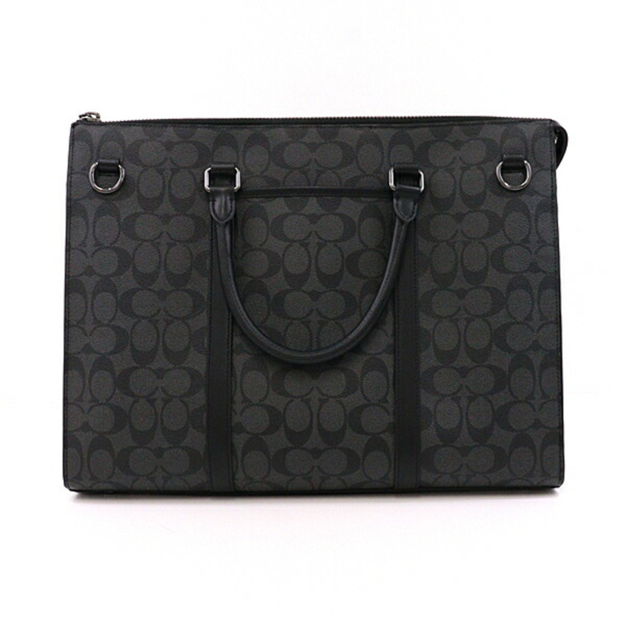 Coach COACH Bag CE440 Black