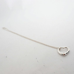 TIFFANY Tiffany 925 heart pendant necklace