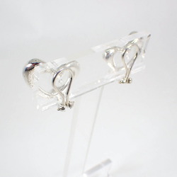 TIFFANY Tiffany 925 heart earrings