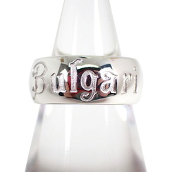 BVLGARI 925 Save the Children Ring Size 9