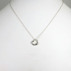 TIFFANY Tiffany 925 heart pendant necklace