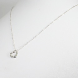 TIFFANY Tiffany 925 heart pendant necklace