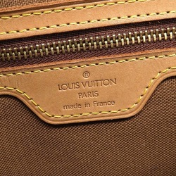 Louis Vuitton LOUIS VUITTON Monogram Cabas Piano M51148 Tote Bag Shoulder