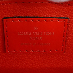 Louis Vuitton Epi Pouch for Women, Pochette Tick Coquelicot M41114 SR0189