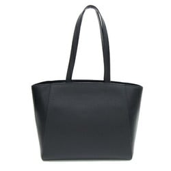 Prada Tote Bag 1BG284 Black Leather Shoulder for Women PRADA