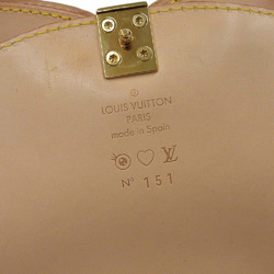 Louis Vuitton I Love Monogram Sac Retro GM M92053 Handbag Multicolor