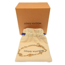 LOUIS VUITTON Bracelet Forever Young M69584 LV