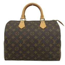 Louis Vuitton LOUIS VUITTON Monogram Speedy 30 M41526 Boston bag, handbag, small bag