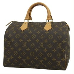 Louis Vuitton LOUIS VUITTON Monogram Speedy 30 M41526 Boston bag, handbag, small bag