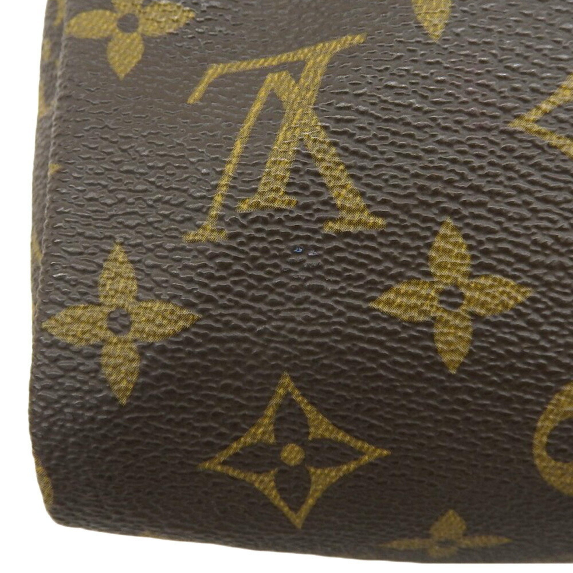 Louis Vuitton LOUIS VUITTON Monogram Speedy 30 M41526 Boston bag, handbag, small bag