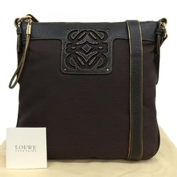 LOEWE Anagram Shoulder Bag