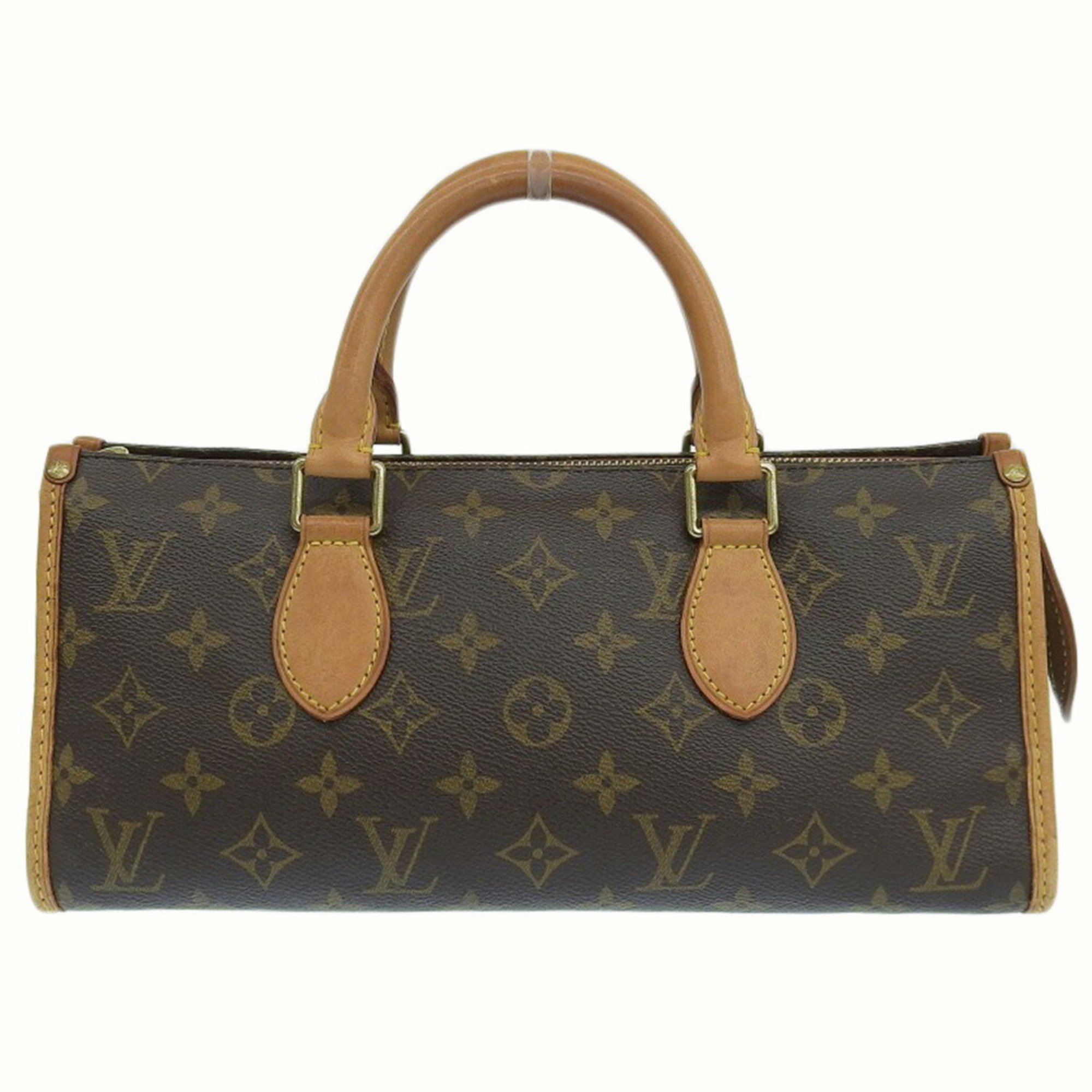 Louis Vuitton LOUIS VUITTON Monogram Popincourt M40009 Handbag