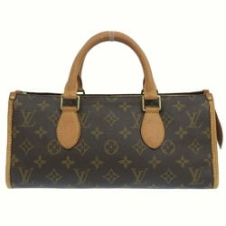 Louis Vuitton LOUIS VUITTON Monogram Popincourt M40009 Handbag