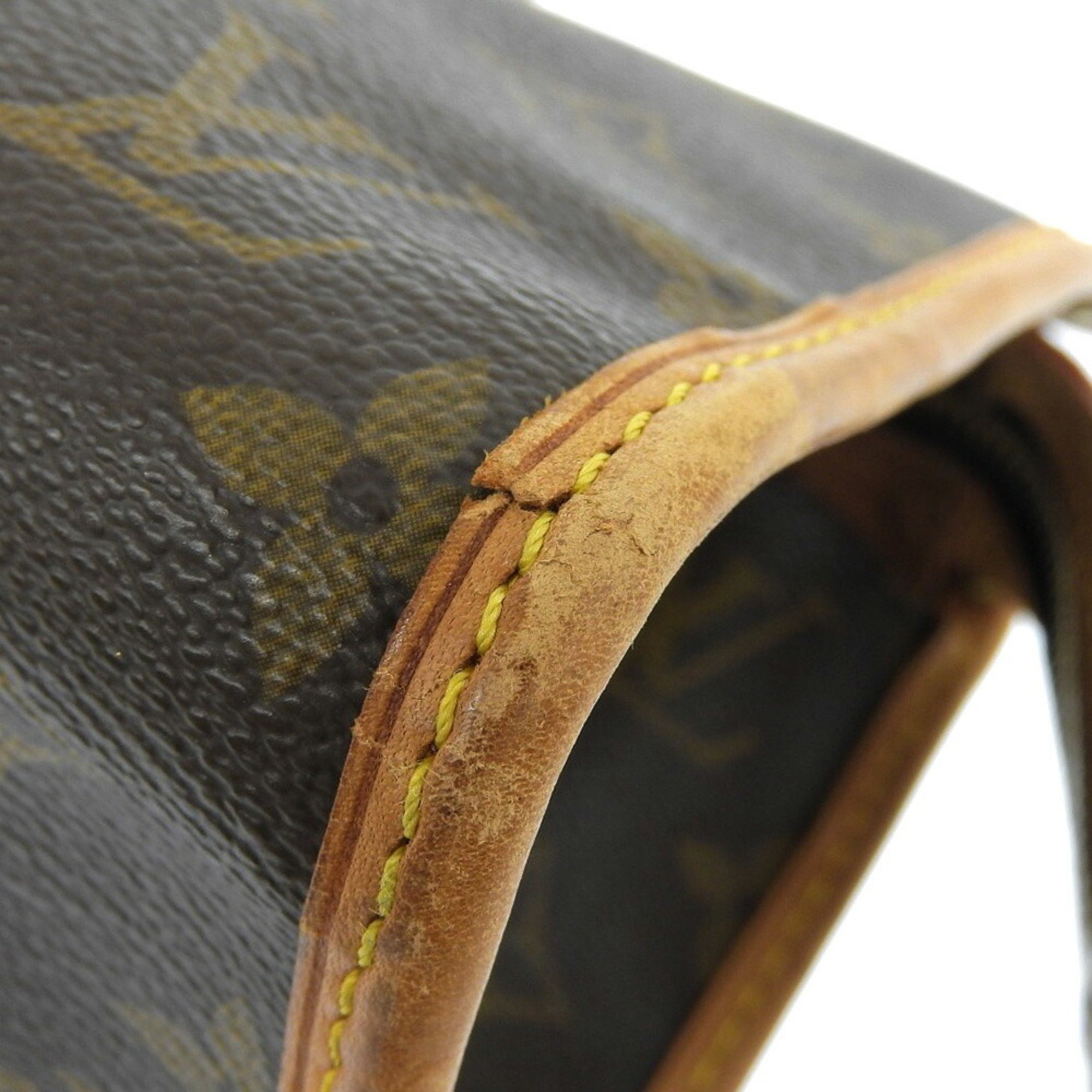 Louis Vuitton LOUIS VUITTON Monogram Popincourt M40009 Handbag