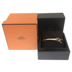 Hermes HERMES Clou de Forge Bracelet K18PG Pink Gold