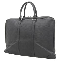 Louis Vuitton Damier Infinie Porte Document Voyage N41146 Bag PDV