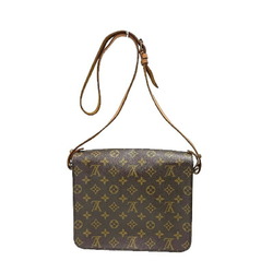 Louis Vuitton Monogram Cartesier M51252 JA-19490