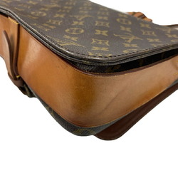 Louis Vuitton Monogram Cartesier M51252 JA-19490