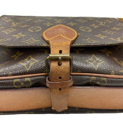 Louis Vuitton Monogram Cartesier M51252 JA-19490