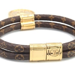 Louis Vuitton Bracelet Monogram M6566F Accessories Mouse Men's Women's LOUIS VUITTON