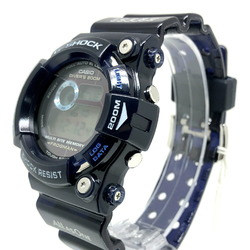 G-SHOCK CASIO Watch GW-202K-2 FROGMAN Mikurajima Model Frogman Tough Solar Dark Blue Skeleton Irukuji 8th International Dolphin Whale Launched in June 2002 Mikunigaoka Store