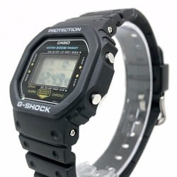 G-SHOCK CASIO Watch DW-5200C-1 M240 Officially restored by Ice Hockey CM Hero Model Mirrored back Released in June 1984 Mikunigaoka Store