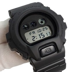 G-SHOCK CASIO Watch DW-6900 Hender Scheme Collaboration Double Name 3 Eyes Black Digital Quartz Kaizuka Store