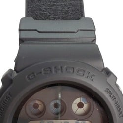 G-SHOCK CASIO Watch DW-6900 Hender Scheme Collaboration Double Name 3 Eyes Black Digital Quartz Kaizuka Store