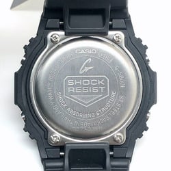 G-SHOCK CASIO Casio Watch G-5600E-1 Tough Solar Classic Model DW-5600C Color Released in June 2009 Discontinued Mikunigaoka Store