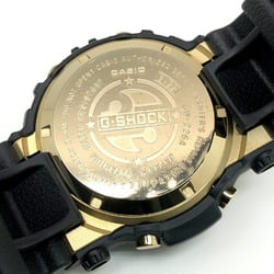 G-SHOCK CASIO Watch GW-225A-1 25th ANNIVERSARY FROGMAN Dawn Black Anniversary Frogman Tough Solar Gold x Released in May 2007 Mikunigaoka Store