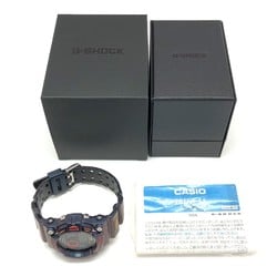 G-SHOCK CASIO Watch GW-201-6 FROGMAN Frogman Poison Frog Majola Color Tough Solar Polarized Paint Masked EL Released in August 2001 Mikunigaoka Store