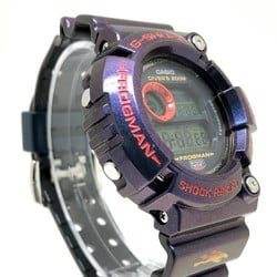 G-SHOCK CASIO Watch GW-201-6 FROGMAN Frogman Poison Frog Majola Color Tough Solar Polarized Paint Masked EL Released in August 2001 Mikunigaoka Store