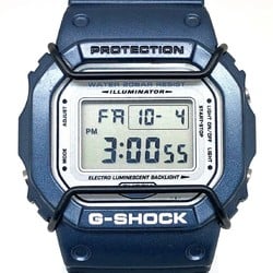 G-SHOCK CASIO Watch DW-5600GF-2A METALLIC-G FRF Signature Model Metallic G Wave Rider Self-Portrait EL Protector Released in May 2001 Mikunigaoka Store