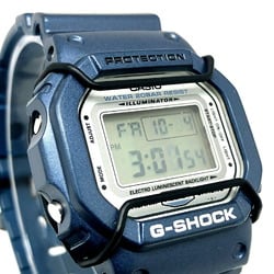 G-SHOCK CASIO Watch DW-5600GF-2A METALLIC-G FRF Signature Model Metallic G Wave Rider Self-Portrait EL Protector Released in May 2001 Mikunigaoka Store