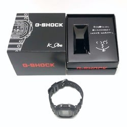 G-SHOCK CASIO Watch DW-5600C-1 M901 Officially Restored Product Domestic 20 BAR Speed Model Orange Miniature Light Stepless Bezel SPEED Released June 1987 Mikunigaoka Store