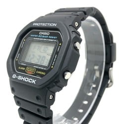 G-SHOCK CASIO Watch DW-5600C-1 M901 Officially Restored Product Domestic 20 BAR Speed Model Orange Miniature Light Stepless Bezel SPEED Released June 1987 Mikunigaoka Store