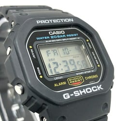 G-SHOCK CASIO Watch DW-5600C-1 M901 Officially Restored Product Domestic 20 BAR Speed Model Orange Miniature Light Stepless Bezel SPEED Released June 1987 Mikunigaoka Store