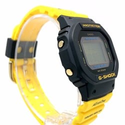 G-SHOCK CASIO Watch GMD-W5600K-9 Irukuji 2023 First Color Reprint Radio Solar LED Backlight Small Model Iruka Kujira Isearch Japan Released in June Mikunigaoka Store